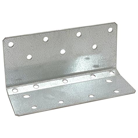 angle brackets sheet metal|metal heavy duty angle brackets.